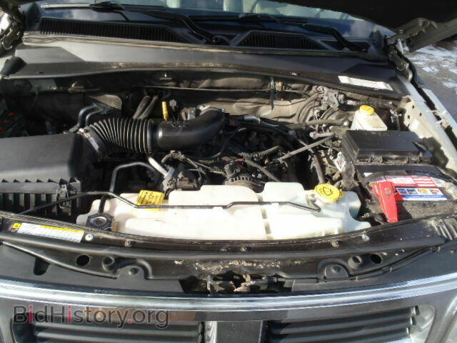 2008 DODGE NITRO - VIN: 1D8GU58K18W142020 - Фото 7