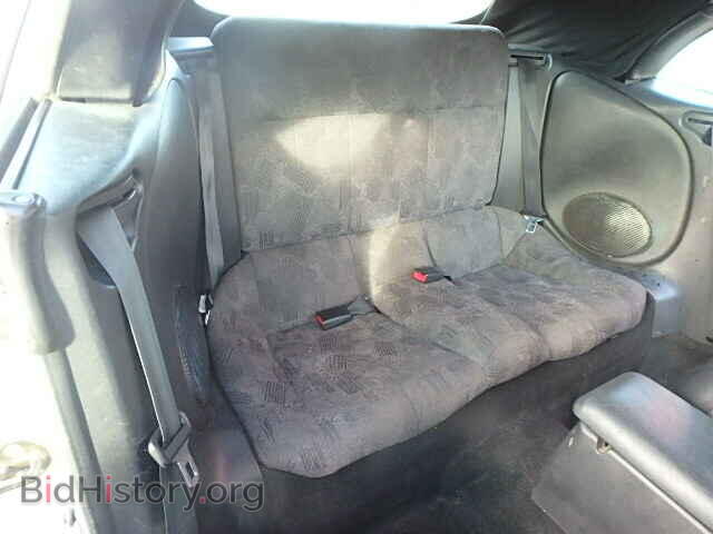 2001 MITSUBISHI ECLIPSE - VIN: 4A3AE45G31E228773 - Photo 6