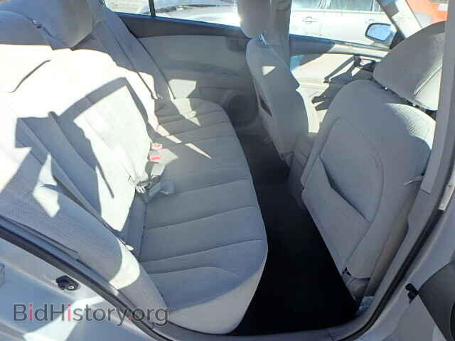 2008 KIA OPTIMA - VIN: KNAGE123185209580 - Фото 6
