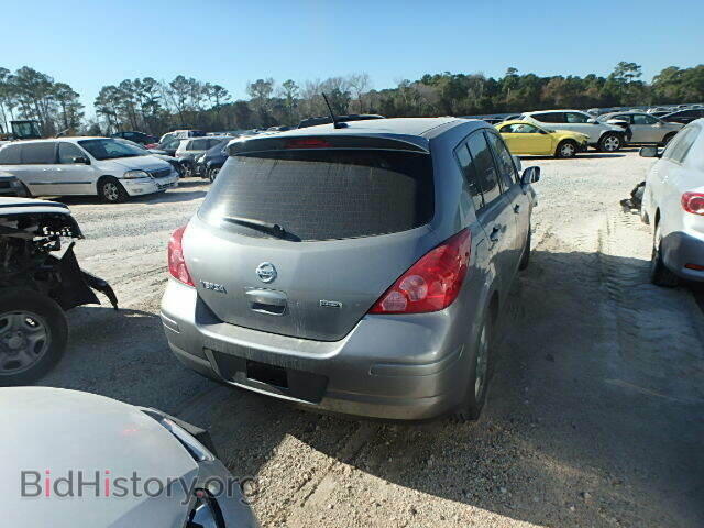 2012 NISSAN VERSA - VIN: 3N1BC1CP7CK295886 - Фото 4