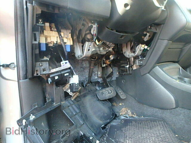 2012 NISSAN VERSA - VIN: 3N1BC1CP7CK295886 - Фото 9