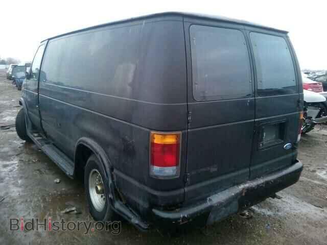 1993 FORD ECONOLINE - VIN: 1FTEE14N0PHC03338 - Photo 3