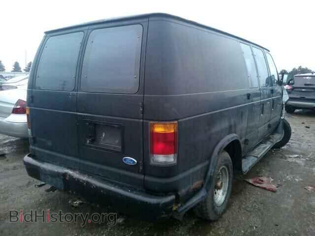 1993 FORD ECONOLINE - VIN: 1FTEE14N0PHC03338 - Photo 4