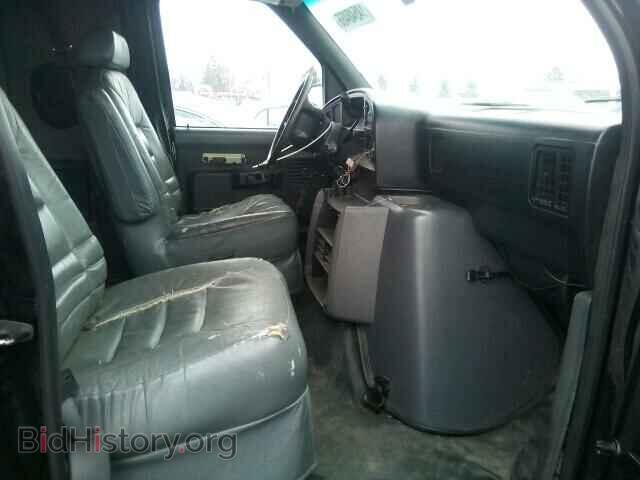 1993 FORD ECONOLINE - VIN: 1FTEE14N0PHC03338 - Photo 5