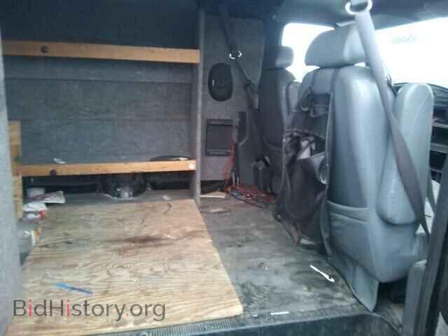 1993 FORD ECONOLINE - VIN: 1FTEE14N0PHC03338 - Photo 6