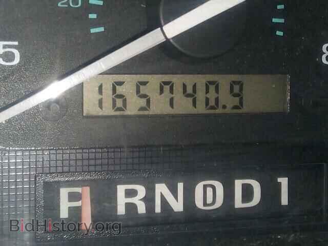 1993 FORD ECONOLINE - VIN: 1FTEE14N0PHC03338 - Photo 8