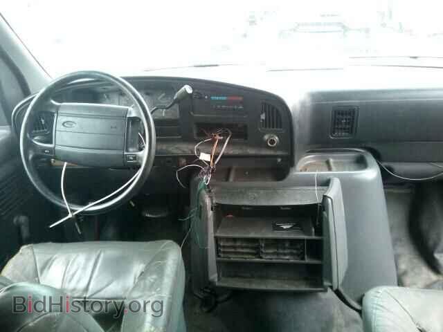 1993 FORD ECONOLINE - VIN: 1FTEE14N0PHC03338 - Photo 9