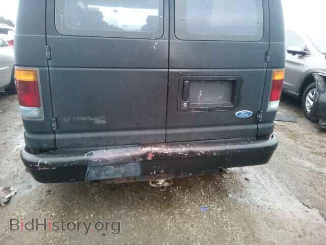 1993 FORD ECONOLINE - VIN: 1FTEE14N0PHC03338 - Photo 10