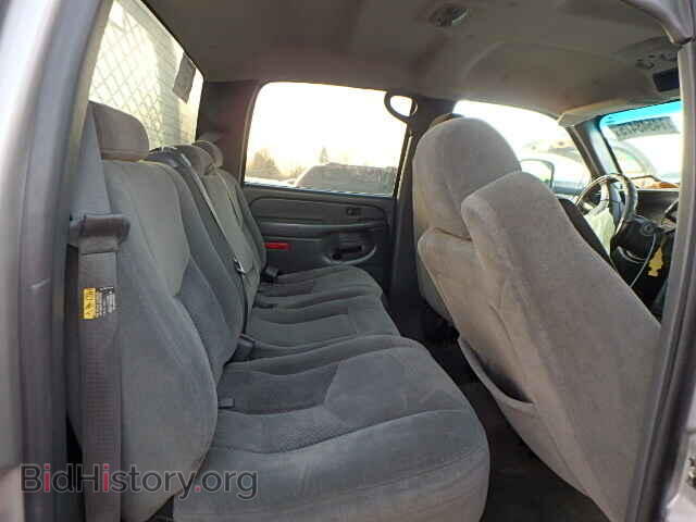 2007 CHEVROLET SILVERADO - VIN: 1GCHK23U67F196976 - Photo 6