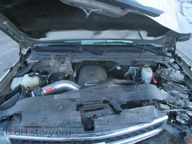 2007 CHEVROLET SILVERADO - VIN: 1GCHK23U67F196976 - Photo 7
