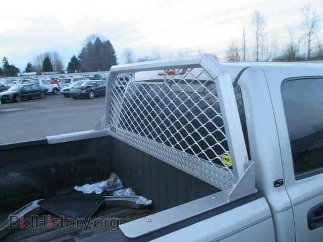 2007 CHEVROLET SILVERADO - VIN: 1GCHK23U67F196976 - Photo 9