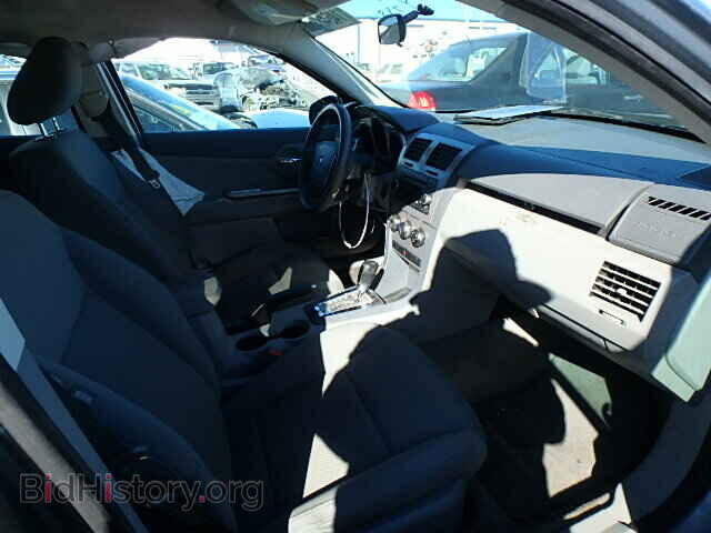 2008 DODGE AVENGER - VIN: 1B3LC56K28N578126 - Фото 5