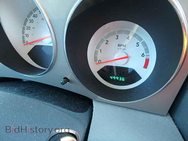 2008 DODGE AVENGER - VIN: 1B3LC56K28N578126 - Фото 8