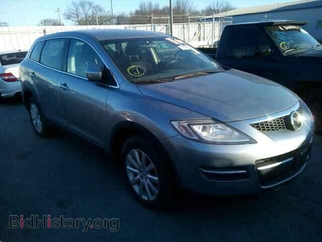 Фотография JM3TB38VX90174249 - MAZDA CX-9 2009