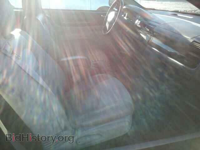 2005 CHRYSLER SEBRING - VIN: 1C3EL65R15N522898 - Фото 5
