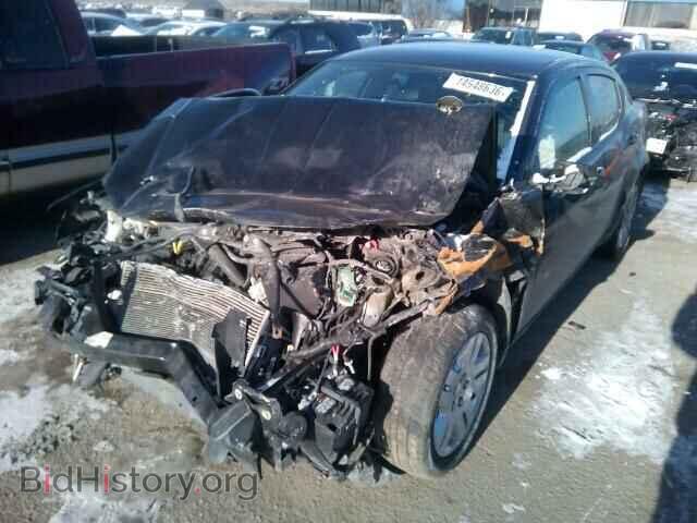 2014 DODGE AVENGER - VIN: 1C3CDZAB6EN146939 - Photo 2