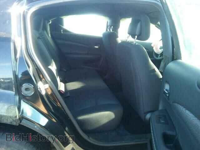 2014 DODGE AVENGER - VIN: 1C3CDZAB6EN146939 - Photo 6
