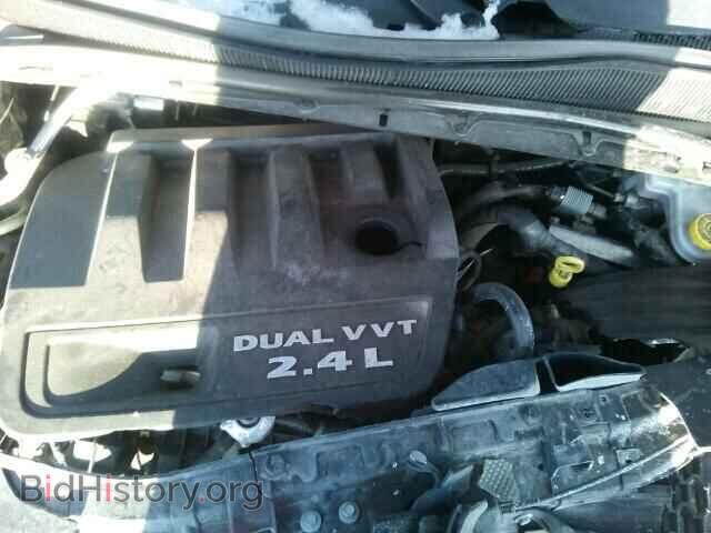 2014 DODGE AVENGER - VIN: 1C3CDZAB6EN146939 - Photo 7