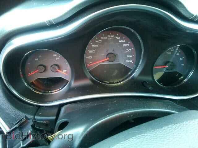 2014 DODGE AVENGER - VIN: 1C3CDZAB6EN146939 - Photo 8