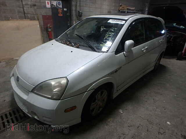 2003 SUZUKI AERIO - VIN: JS2RD41HX35203515 - Фото 2