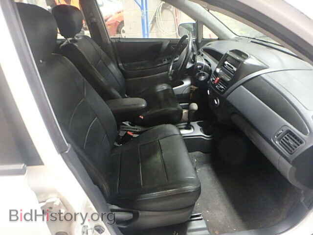 2003 SUZUKI AERIO - VIN: JS2RD41HX35203515 - Фото 5