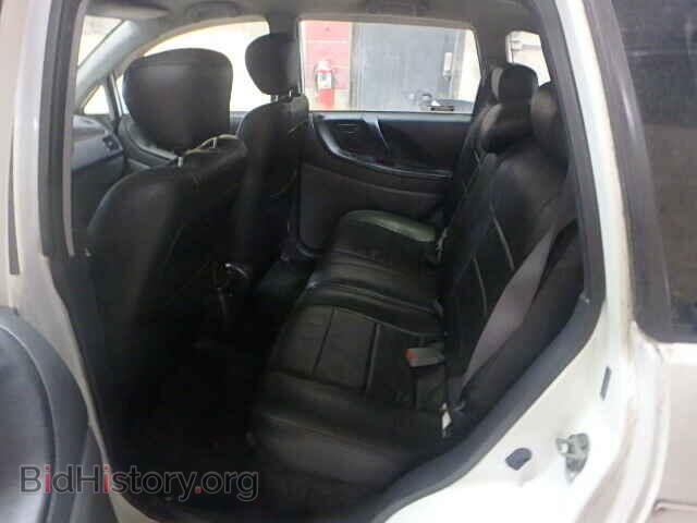 2003 SUZUKI AERIO - VIN: JS2RD41HX35203515 - Фото 6