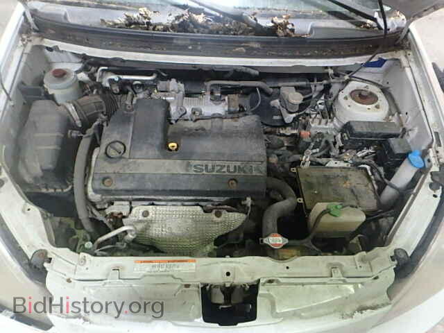 2003 SUZUKI AERIO - VIN: JS2RD41HX35203515 - Фото 7
