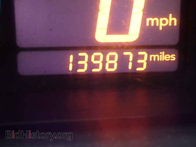 2003 SUZUKI AERIO - VIN: JS2RD41HX35203515 - Фото 8