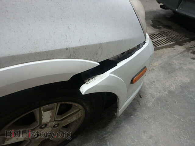2003 SUZUKI AERIO - VIN: JS2RD41HX35203515 - Фото 10