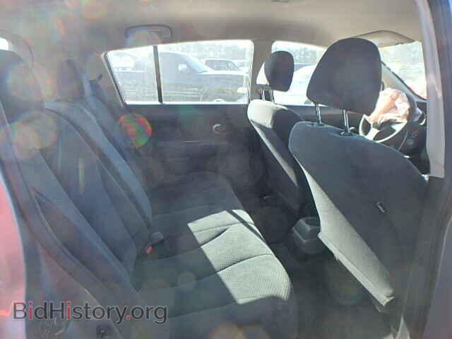 2011 NISSAN VERSA - VIN: 3N1BC1CP3BL501679 - Фото 6
