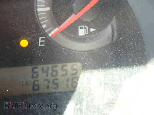 2011 NISSAN VERSA - VIN: 3N1BC1CP3BL501679 - Фото 8