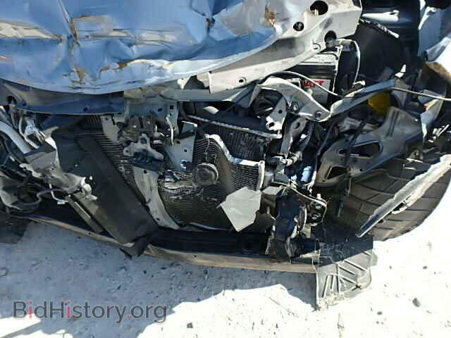 2011 NISSAN VERSA - VIN: 3N1BC1CP3BL501679 - Фото 10