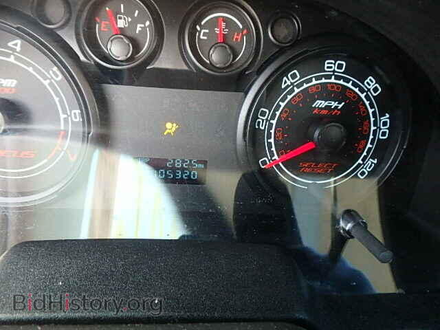 2009 FORD FOCUS - VIN: 1FAHP34N99W211414 - Фото 8