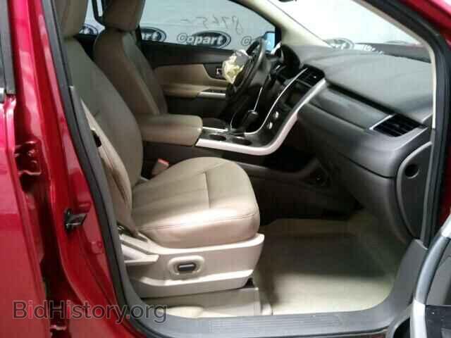 2011 FORD EDGE - VIN: 2FMDK3JC8BBA95474 - Photo 5