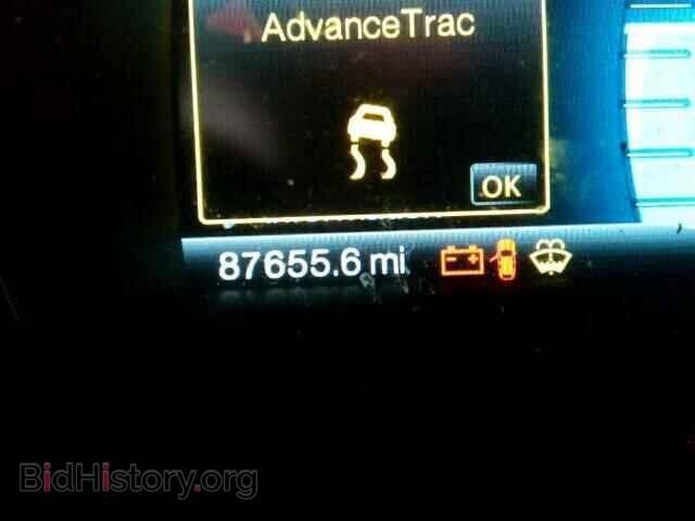 2011 FORD EDGE - VIN: 2FMDK3JC8BBA95474 - Photo 8