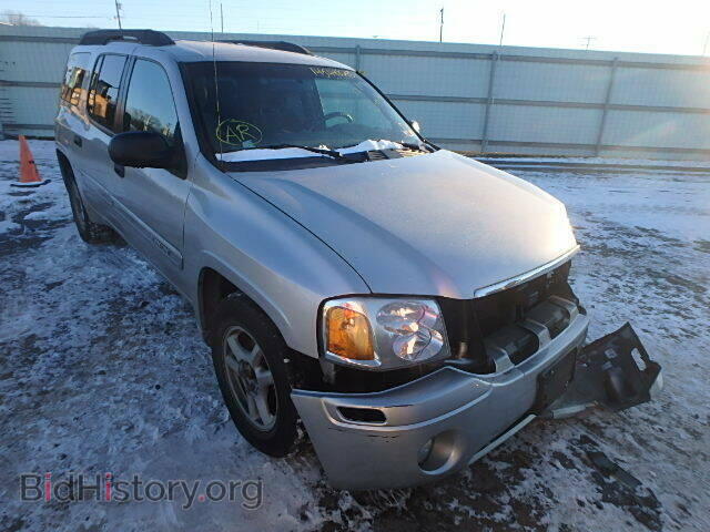 Фотография 1GKET16S046156008 - GMC ENVOY 2004