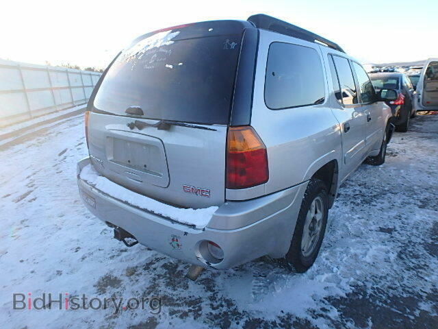 2004 GMC ENVOY - VIN: 1GKET16S046156008 - Фото 4