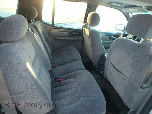 2004 GMC ENVOY - VIN: 1GKET16S046156008 - Фото 6
