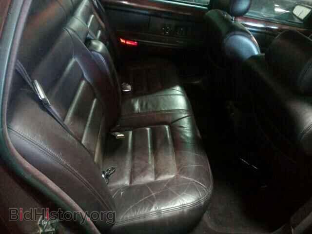 1994 CADILLAC DEVILLE - VIN: 1G6KD52B8RU229933 - Фото 6