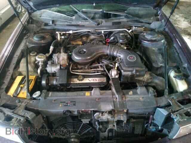 1994 CADILLAC DEVILLE - VIN: 1G6KD52B8RU229933 - Фото 7