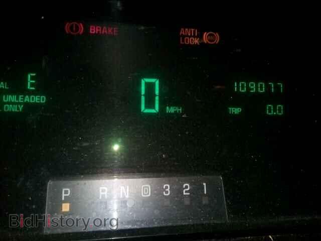 1994 CADILLAC DEVILLE - VIN: 1G6KD52B8RU229933 - Фото 8