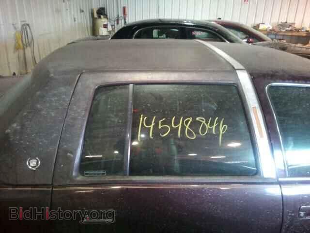 1994 CADILLAC DEVILLE - VIN: 1G6KD52B8RU229933 - Фото 10
