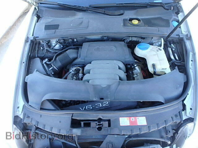 2005 AUDI A6 - VIN: WAUDG74F45N060729 - Фото 7