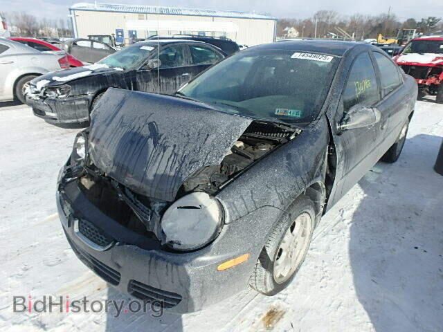 2004 DODGE NEON - VIN: 1B3ES56C64D544579 - Фото 2