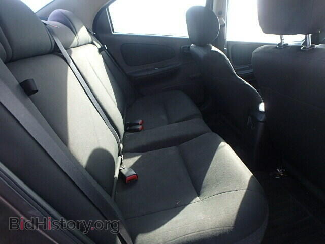 2004 DODGE NEON - VIN: 1B3ES56C64D544579 - Фото 6