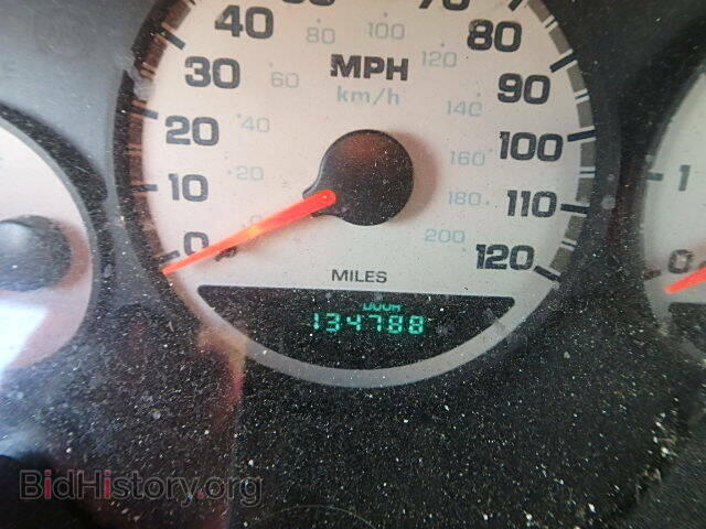 2004 DODGE NEON - VIN: 1B3ES56C64D544579 - Фото 8