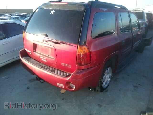 2003 GMC ENVOY - VIN: 1GKES16S036116674 - Фото 4