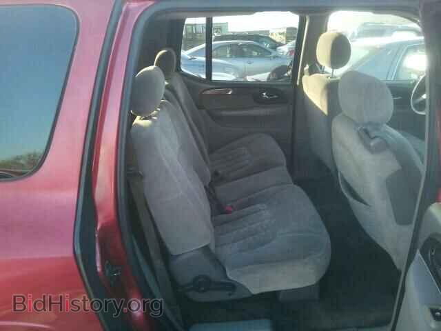 2003 GMC ENVOY - VIN: 1GKES16S036116674 - Фото 6