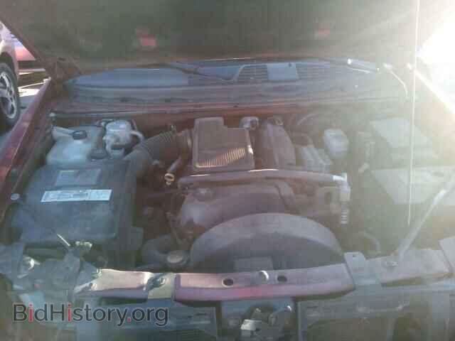 2003 GMC ENVOY - VIN: 1GKES16S036116674 - Фото 7