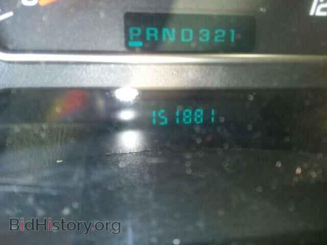 2003 GMC ENVOY - VIN: 1GKES16S036116674 - Фото 8